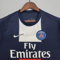 CAMISA RETRO DO PSG-HOME 13/14 - comprar online