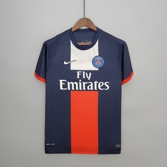 CAMISA RETRO DO PSG-HOME 13/14