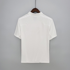 CAMISA RETRO DA INGLATERRA-HOME 2010