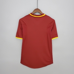 Imagem do CAMISA RETRO DO PORTUGAL-HOME 2000