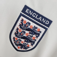 CAMISA RETRO DA INGLATERRA-HOME 2000 na internet