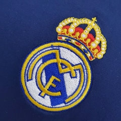 CAMISA RETRO DO REAL MADRID-AWAY 05/06 na internet