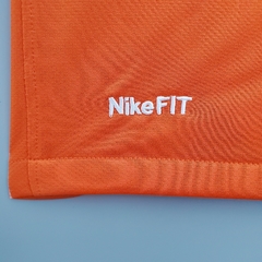 CAMISA RETRO DA HOLANDA-HOME 2008 - NETSHIRTS