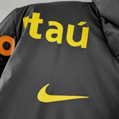 AGASALHO DE ALGODÃO DO BRASIL 2022 - NETSHIRTS