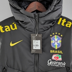 AGASALHO DE ALGODÃO DO BRASIL 2022 - comprar online