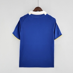 CAMISA RETRO DO CHELSEA-HOME 08/09 - comprar online