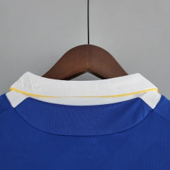 CAMISA RETRO DO CHELSEA-HOME 08/09