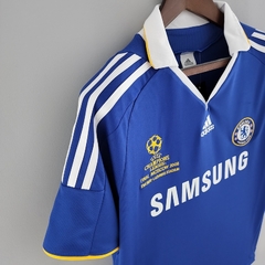Imagem do CAMISA RETRO DO CHELSEA-HOME 08/09