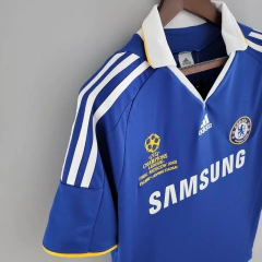 Imagem do CAMISA RETRO DO CHELSEA-HOME 08/09