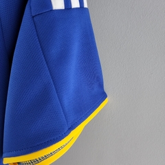 CAMISA RETRO DO CHELSEA-HOME 08/09 - NETSHIRTS