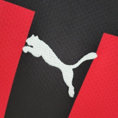 CAMISA DO MILAN-HOME 22/23 - NETSHIRTS