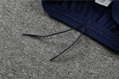 CONJUNTO AGASALHO DO BARCELONA AZUL 22/23 - loja online