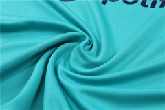 CONJUNTO AGASALHO DO BARCELONA AZUL 22/23 - loja online