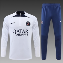 CONJUNTO AGASALHO DO PSG 22/23