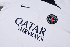 CONJUNTO AGASALHO DO PSG 22/23 na internet