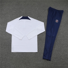 CONJUNTO AGASALHO DO PSG 22/23 - loja online