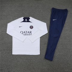 CONJUNTO AGASALHO DO PSG 22/23