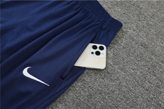 CONJUNTO AGASALHO DO PSG 22/23 na internet