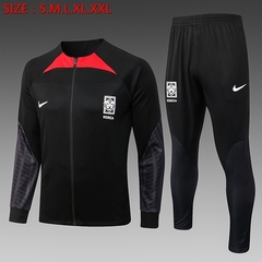CONJUNTO AGASALHO DA KOREA 22/23