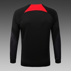 CONJUNTO AGASALHO DO LIVERPOOL 22/23 - comprar online