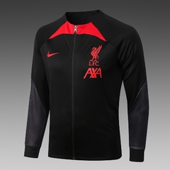CONJUNTO AGASALHO DO LIVERPOOL 22/23 - comprar online