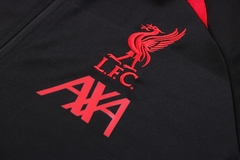CONJUNTO AGASALHO DO LIVERPOOL 22/23 - NETSHIRTS