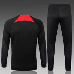 CONJUNTO AGASALHO DO LIVERPOOL 22/23 - loja online