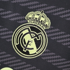 CAMISA DO REAL MADRID - THIRD 22/23 na internet