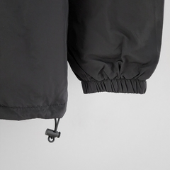 JAQUETA COM CAPUZ NIKE PRETA- 22/23 - loja online