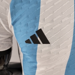 CAMISA DA ARGENTINA VERSÃO JOGADOR -HOME 2022 - comprar online