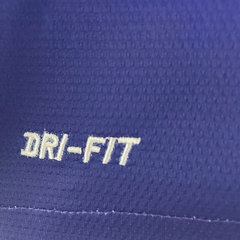 CAMISA RETRÔ DO BARCELONA-MANGA LONGA-HOME 12/13