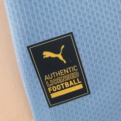 CAMISA DO URUGUAI-HOME 2022
