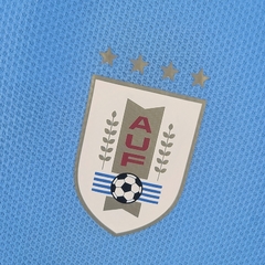 CAMISA DO URUGUAI-HOME 2022 na internet