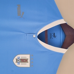 CAMISA DO URUGUAI-HOME 2022 - comprar online