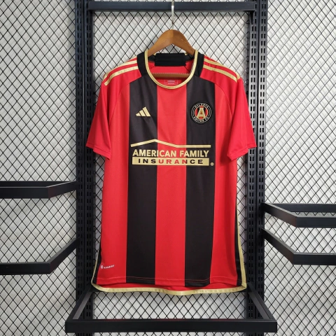CAMISA DO ATLANTA - HOME 23/24
