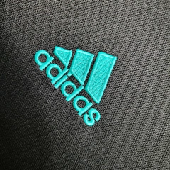 CAMISA RETRÔ DA REAL MADRID - AWAY ll 17/18 - NETSHIRTS