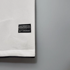 CAMISA RETRÔ DO MANCHESTER UNITED 10/11 na internet