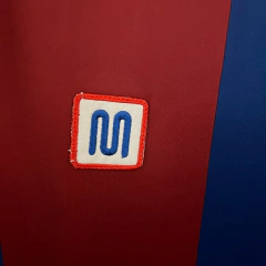 Imagem do CAMISA DO BARCELONA RETRÔ - GOLEIRO 11/12