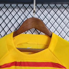 KIT INFANTIL BARCELONA - FOURTH 23/24 - comprar online