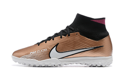 CHUTEIRA ACADEMY SOCIETY - NIKE AIR ZOOM MERCURIAL SUPERFLY IX ELITE FG 39-45 - - comprar online