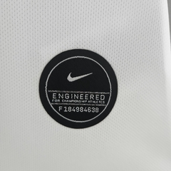 CAMISA FEMININA DO BRASIL - AWAY 2019 - NETSHIRTS