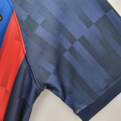 CAMISA DO BARCELONA - HOME 22/23