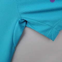 CAMISA GOLA PADRE DO BRASIL - ESPECIAL 22/23