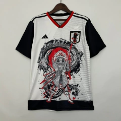 CAMISA DO JAPÃO - ESPECIAL SAMURAI 22/23