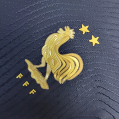 CAMISA DA FRANÇA VERSÃO JOGADOR - HOME 22/23 - NETSHIRTS