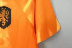 CAMISA DA HOLANDA - HOME 22/23