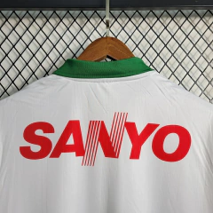 CAMISA DO CORITIBA RETRÔ - AWAY 97/98 - comprar online