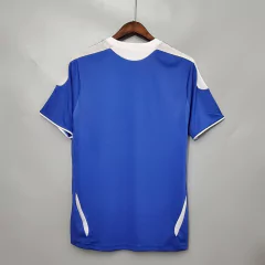CAMISA DO CHELSEA - RETRÔ 2012 - loja online