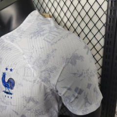 Imagem do CAMISA DA FRANÇA VERSÃO JOGADOR - AWAY 22/23