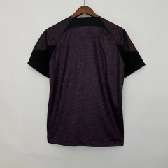 CAMISA DO BRASIL - GOLEIRO - PRETO 22/23 - comprar online